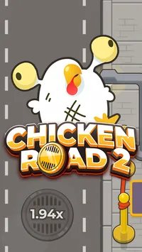 Chicken Road 2