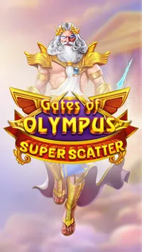 Gates of Olympus Super Scatter