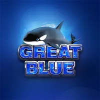 Great Blue
