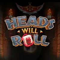 Heads Will Roll